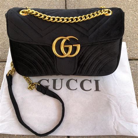 gucci tasche samt|gucci tasche frauen.